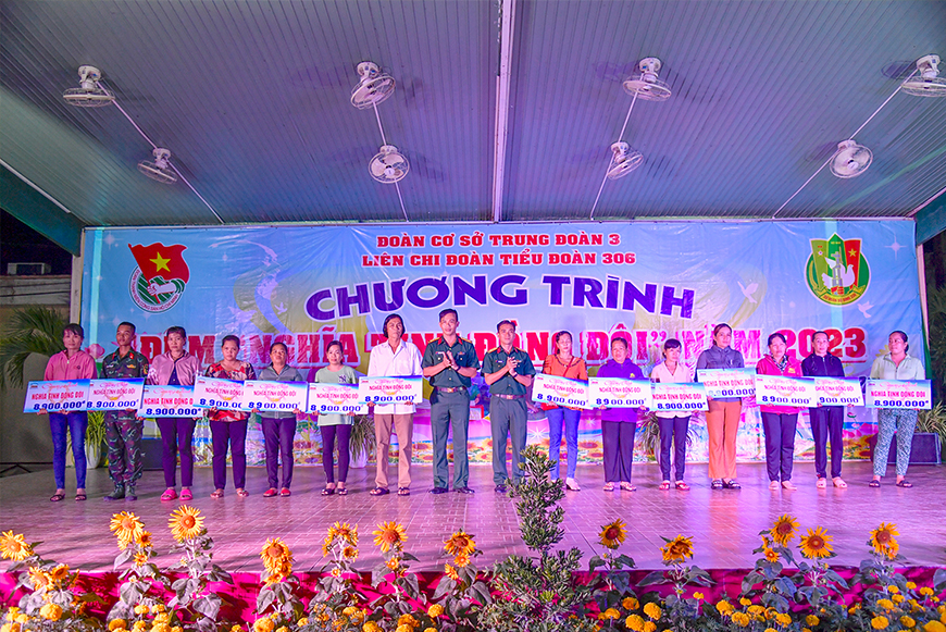 “Kiềng ba chân” trong giáo dục bộ đội